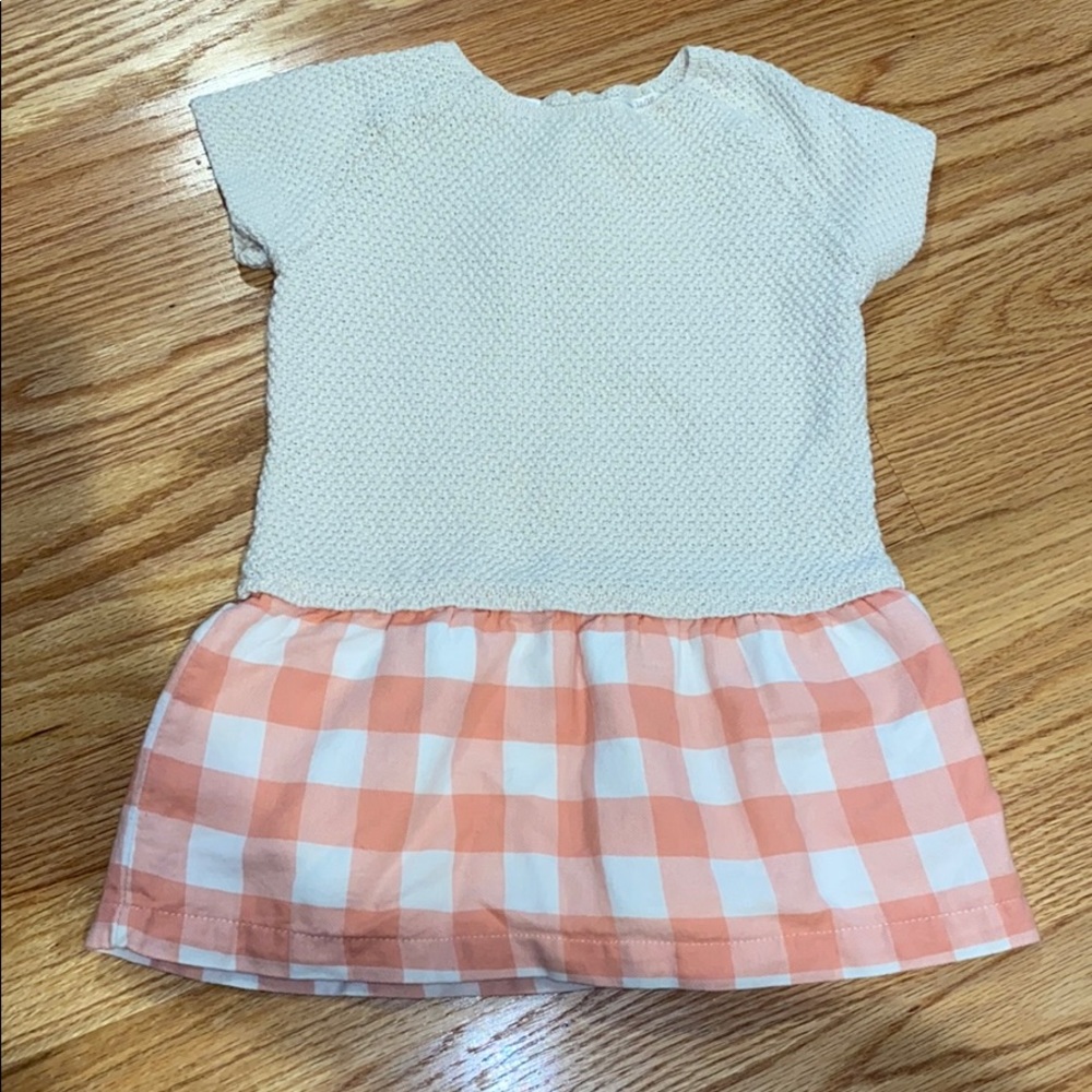 Zara shirt
